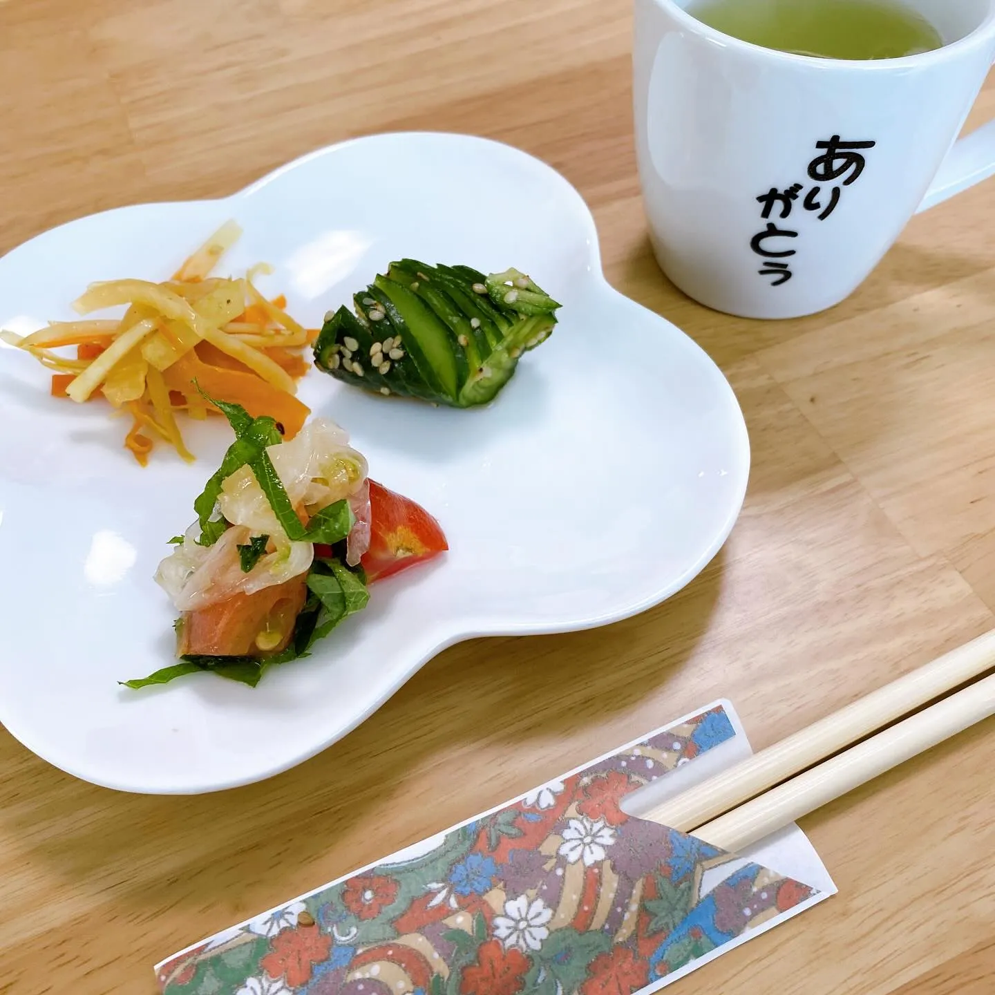 【光輝く🌈✨】