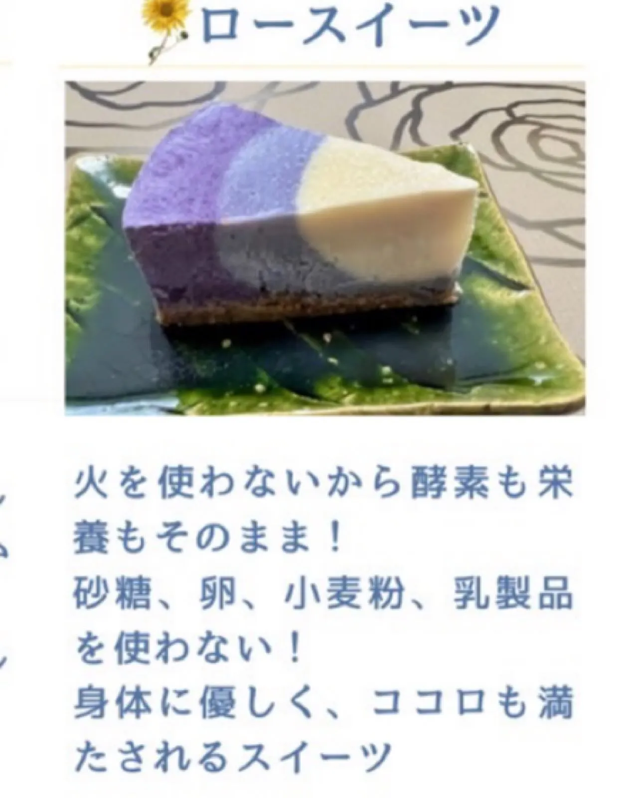 【出店者様のご紹介】