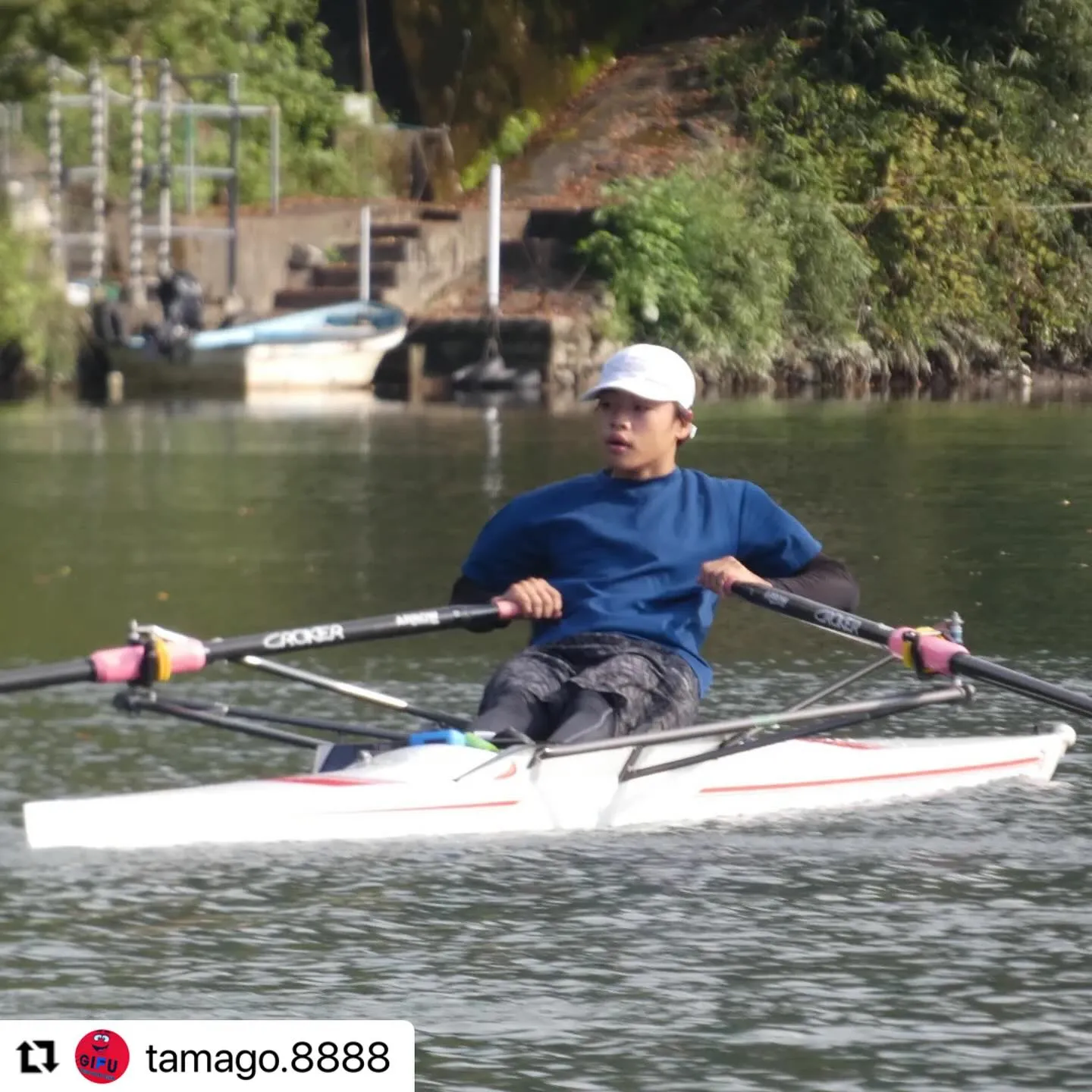 #Repost @tamago.8888 with @use...