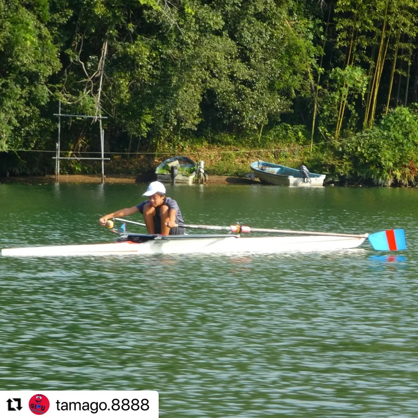 #Repost @tamago.8888 with @use...