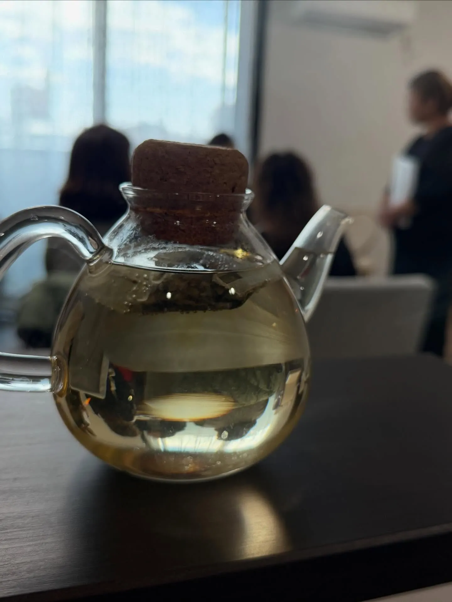 前回大盛況だった、お話会!